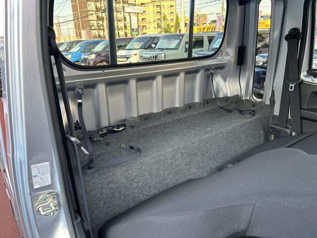 ハイゼットトラックジャンボエクストラ７インチナビ・バックカメラ・ＥＴＣ・ＬＥＤヘッドライト・キーフリー（東京都）の中古車