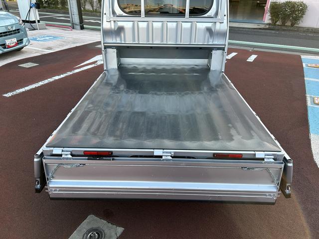 ハイゼットトラックジャンボエクストラ７インチナビ・バックカメラ・ＥＴＣ・ＬＥＤヘッドライト・キーフリー（東京都）の中古車