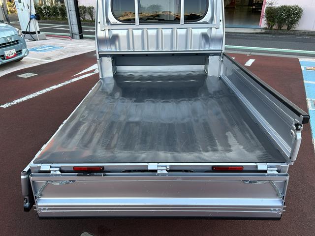 ハイゼットトラックジャンボエクストラ７インチナビ・バックカメラ・ＥＴＣ・ＬＥＤヘッドライト・キーフリー（東京都）の中古車