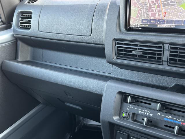 ハイゼットトラックジャンボエクストラ７インチナビ・バックカメラ・ＥＴＣ・ＬＥＤヘッドライト・キーフリー（東京都）の中古車
