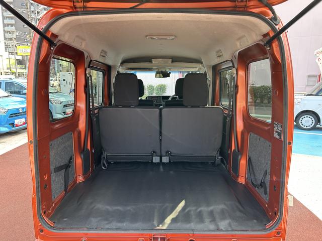 ピクシスバンクルーズターボ４ＷＤ・視界補助パック・キーフリー・バックカメラ・デジタルインナーミラー・ＥＴＣ（東京都）の中古車
