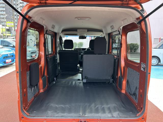 ピクシスバンクルーズターボ４ＷＤ・視界補助パック・キーフリー・バックカメラ・デジタルインナーミラー・ＥＴＣ（東京都）の中古車