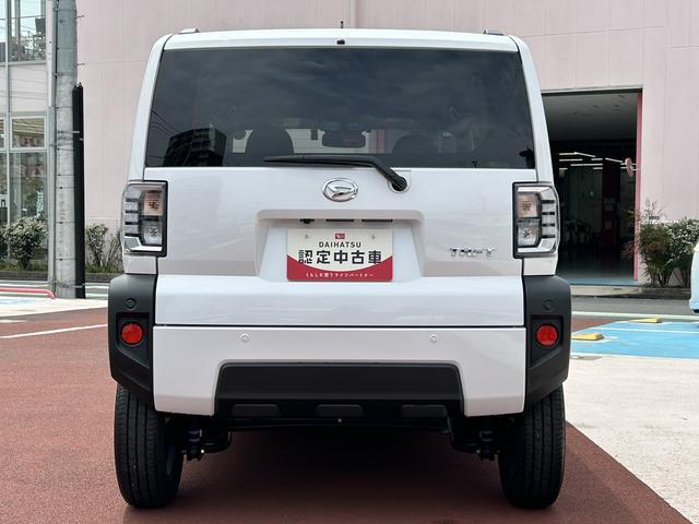 タフトＧターボ７インチナビ・バックカメラ・ドラレコ・ＥＴＣ・クルーズコントロール・シートヒーター（東京都）の中古車