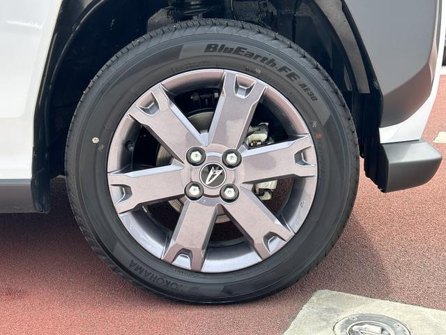 タフトＧターボ７インチナビ・バックカメラ・ドラレコ・ＥＴＣ・クルーズコントロール・シートヒーター（東京都）の中古車