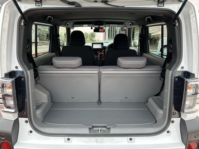 タフトＧターボ７インチナビ・バックカメラ・ドラレコ・ＥＴＣ・クルーズコントロール・シートヒーター（東京都）の中古車