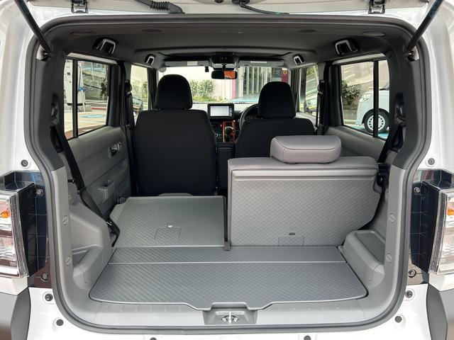 タフトＧターボ７インチナビ・バックカメラ・ドラレコ・ＥＴＣ・クルーズコントロール・シートヒーター（東京都）の中古車