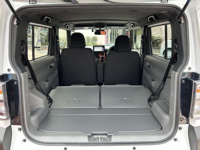 タフトＧターボ７インチナビ・バックカメラ・ドラレコ・ＥＴＣ・クルーズコントロール・シートヒーター（東京都）の中古車