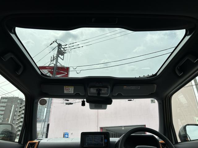 タフトＧターボ７インチナビ・バックカメラ・ドラレコ・ＥＴＣ・クルーズコントロール・シートヒーター（東京都）の中古車