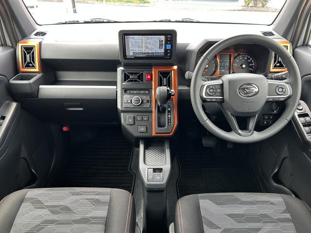 タフトＧターボ７インチナビ・バックカメラ・ドラレコ・ＥＴＣ・クルーズコントロール・シートヒーター（東京都）の中古車