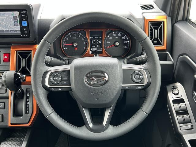 タフトＧターボ７インチナビ・バックカメラ・ドラレコ・ＥＴＣ・クルーズコントロール・シートヒーター（東京都）の中古車