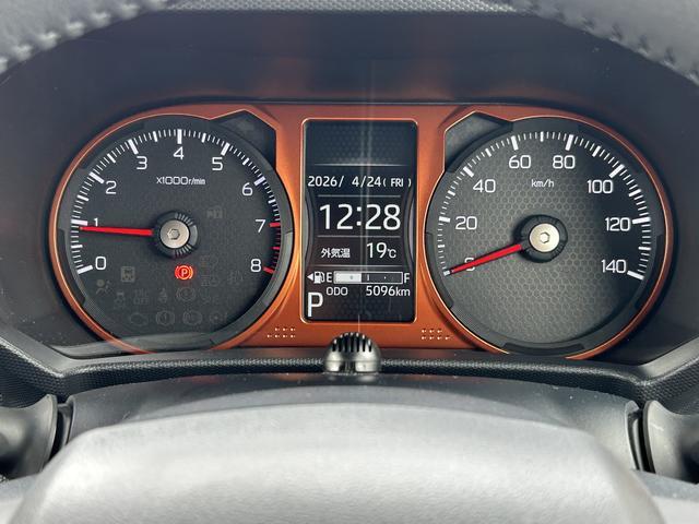 タフトＧターボ７インチナビ・バックカメラ・ドラレコ・ＥＴＣ・クルーズコントロール・シートヒーター（東京都）の中古車