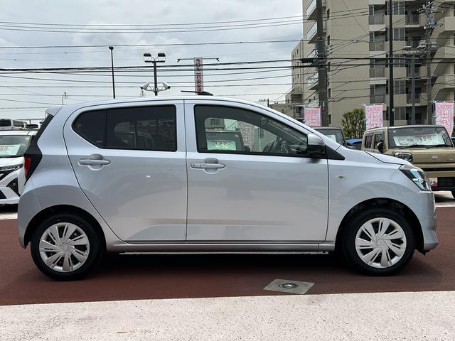 ミライースＸ　ＳＡ３ワイドＢｌｕｅｔｏｏｔｈ／ＵＳＢチューナー・バックカメラ・ＬＥＤヘッドライト（東京都）の中古車