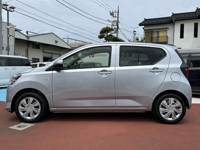 ミライースＸ　ＳＡ３ワイドＢｌｕｅｔｏｏｔｈ／ＵＳＢチューナー・バックカメラ・ＬＥＤヘッドライト（東京都）の中古車