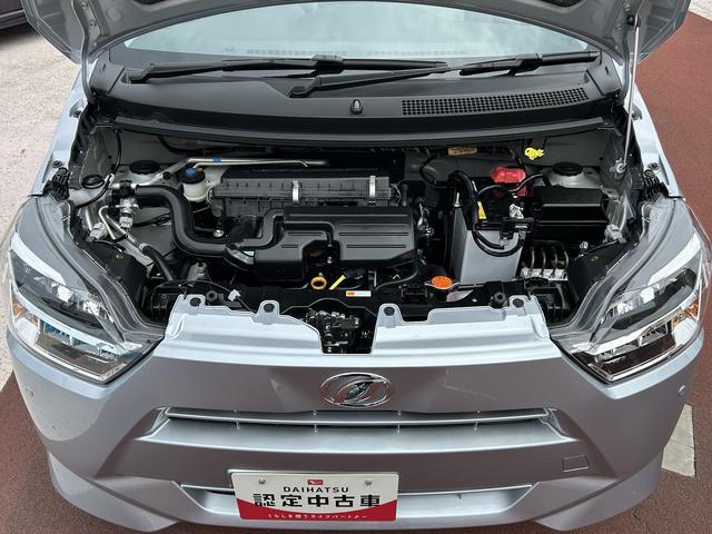 ミライースＸ　ＳＡ３ワイドＢｌｕｅｔｏｏｔｈ／ＵＳＢチューナー・バックカメラ・ＬＥＤヘッドライト（東京都）の中古車