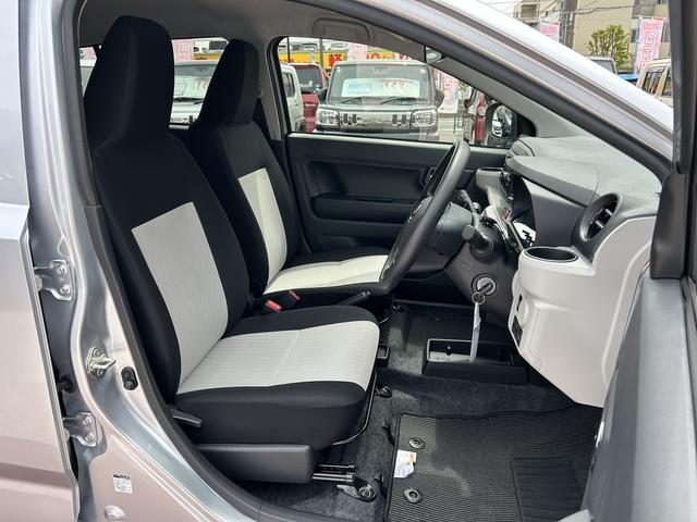 ミライースＸ　ＳＡ３ワイドＢｌｕｅｔｏｏｔｈ／ＵＳＢチューナー・バックカメラ・ＬＥＤヘッドライト（東京都）の中古車