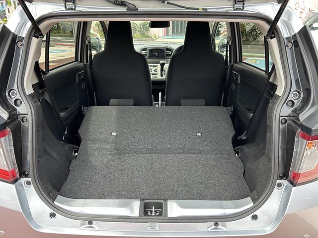 ミライースＸ　ＳＡ３ワイドＢｌｕｅｔｏｏｔｈ／ＵＳＢチューナー・バックカメラ・ＬＥＤヘッドライト（東京都）の中古車