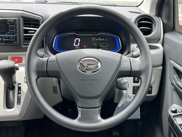 ミライースＸ　ＳＡ３ワイドＢｌｕｅｔｏｏｔｈ／ＵＳＢチューナー・バックカメラ・ＬＥＤヘッドライト（東京都）の中古車