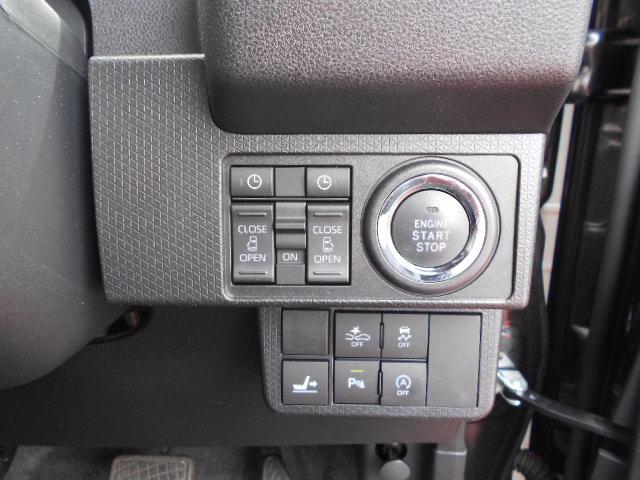 タントカスタムＲＳスタイルセレクション車検整備付・クルーズコントロール・ＥＴＣ・ＣＤステレオ・運転席ロングスライド・シートヒーター（東京都）の中古車