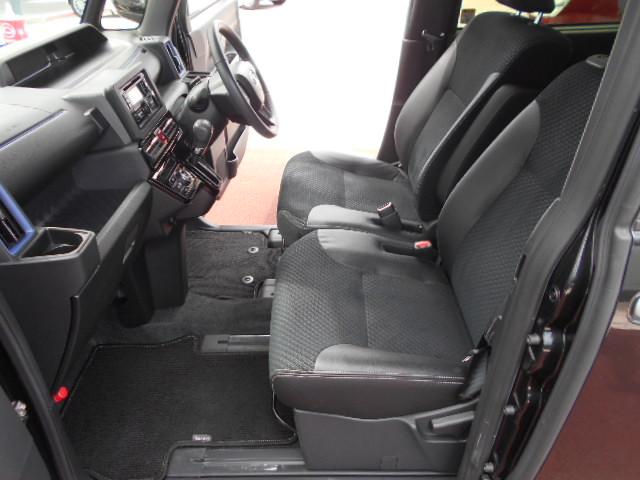 タントカスタムＲＳスタイルセレクション車検整備付・クルーズコントロール・ＥＴＣ・ＣＤステレオ・運転席ロングスライド・シートヒーター（東京都）の中古車
