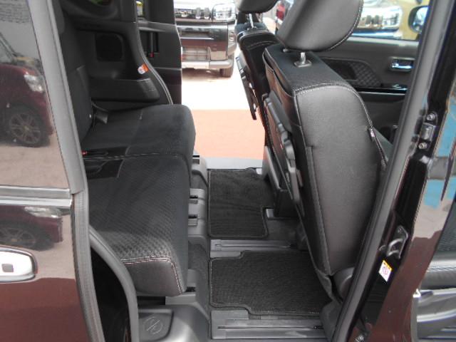 タントカスタムＲＳスタイルセレクション車検整備付・クルーズコントロール・ＥＴＣ・ＣＤステレオ・運転席ロングスライド・シートヒーター（東京都）の中古車