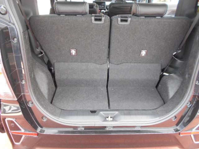 タントカスタムＲＳスタイルセレクション車検整備付・クルーズコントロール・ＥＴＣ・ＣＤステレオ・運転席ロングスライド・シートヒーター（東京都）の中古車