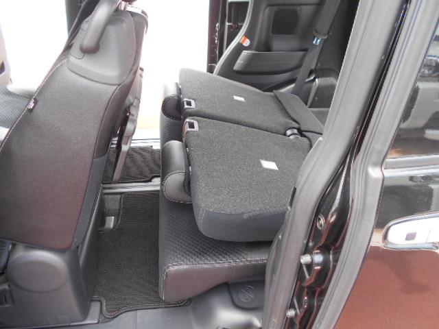 タントカスタムＲＳスタイルセレクション車検整備付・クルーズコントロール・ＥＴＣ・ＣＤステレオ・運転席ロングスライド・シートヒーター（東京都）の中古車