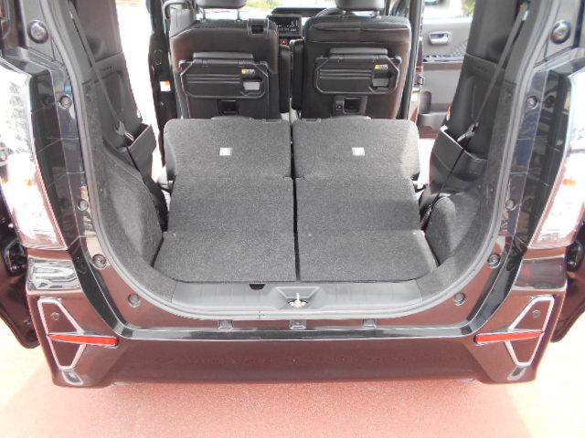 タントカスタムＲＳスタイルセレクション車検整備付・クルーズコントロール・ＥＴＣ・ＣＤステレオ・運転席ロングスライド・シートヒーター（東京都）の中古車
