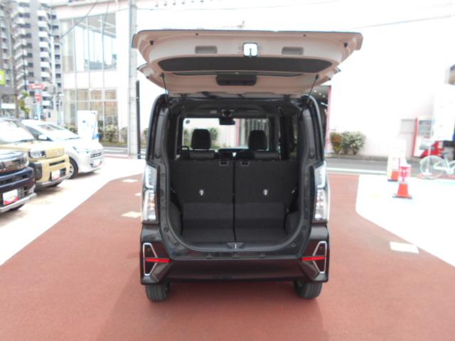 タントカスタムＲＳスタイルセレクション車検整備付・クルーズコントロール・ＥＴＣ・ＣＤステレオ・運転席ロングスライド・シートヒーター（東京都）の中古車