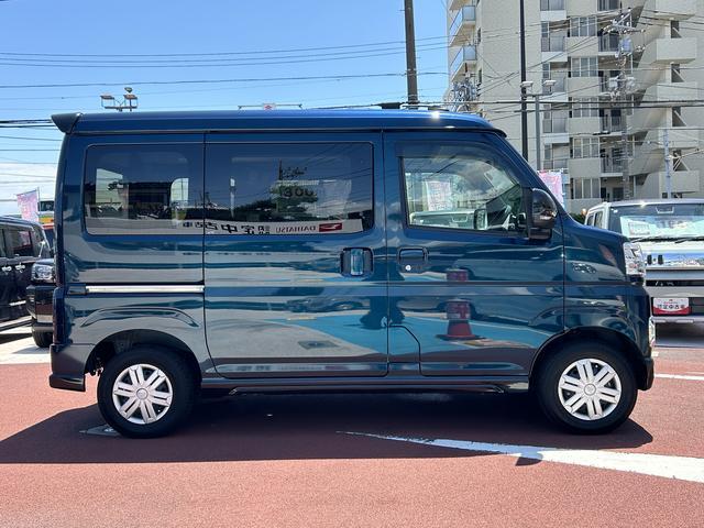 アトレーRS 9インチディスプレイオーディオ装備ドラレコ・バックカメラ・クルーズコントロール・ETC・両側電動スライドドア(東京都)の中古車