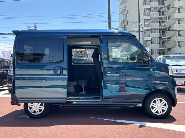 アトレーRS 9インチディスプレイオーディオ装備ドラレコ・バックカメラ・クルーズコントロール・ETC・両側電動スライドドア(東京都)の中古車