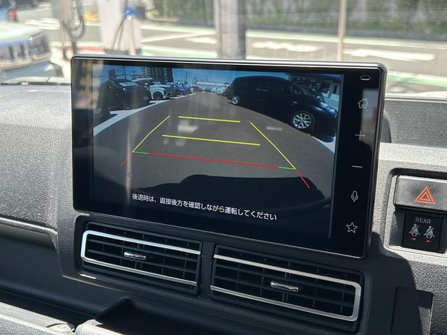 アトレーRS 9インチディスプレイオーディオ装備ドラレコ・バックカメラ・クルーズコントロール・ETC・両側電動スライドドア(東京都)の中古車