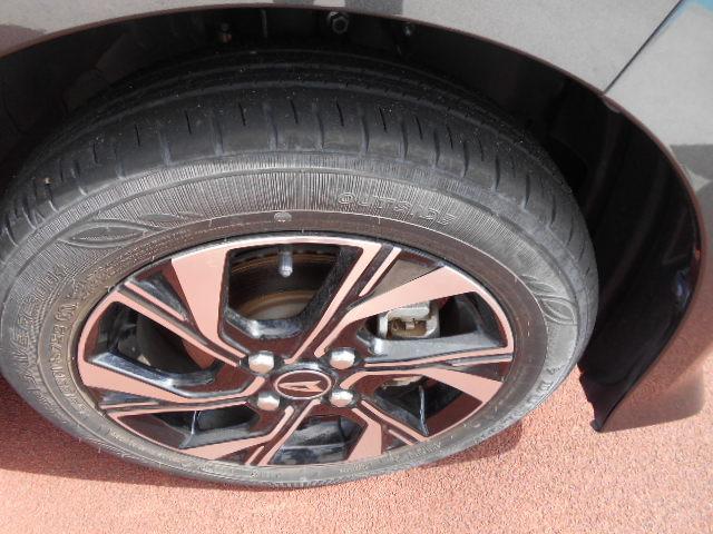 タントカスタムＸ車検整備付・フルセグナビ・ドラレコ・ＥＴＣ・シートヒーター（東京都）の中古車
