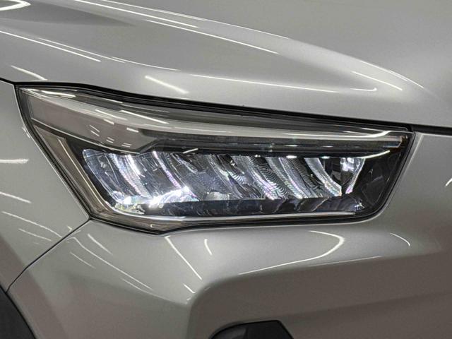 ロッキープレミアム車検整備付・フルセグナビ・ドラレコ・全周囲カメラ・クルーズコントロール・ブラインドスポットモニター（東京都）の中古車