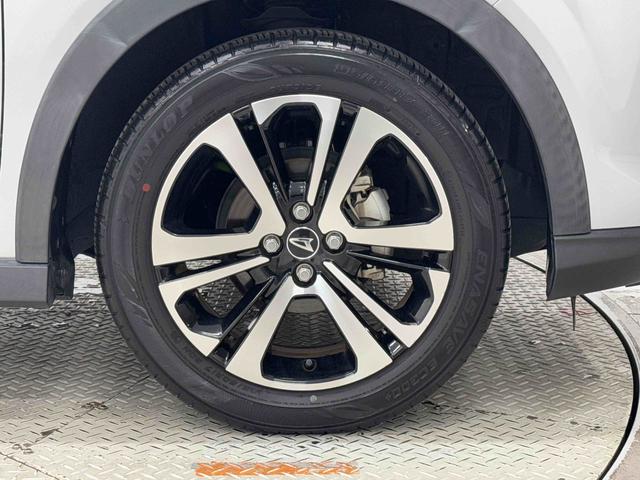 ロッキープレミアム車検整備付・フルセグナビ・ドラレコ・全周囲カメラ・クルーズコントロール・ブラインドスポットモニター（東京都）の中古車
