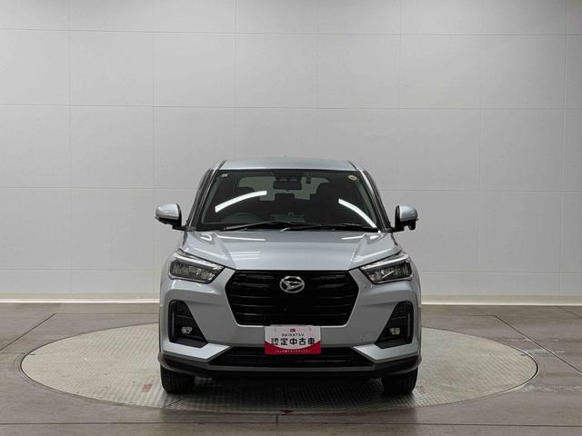 ロッキープレミアム車検整備付・フルセグナビ・ドラレコ・全周囲カメラ・クルーズコントロール・ブラインドスポットモニター（東京都）の中古車