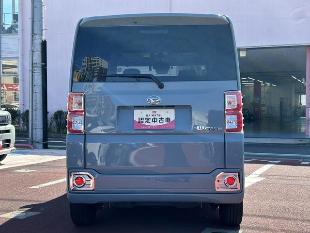 ウェイクＧターボＶＳ　ＳＡ３フルセグナビ・全周囲カメラ・ドラレコ・ＥＴＣ・両側電動スライドドア（東京都）の中古車