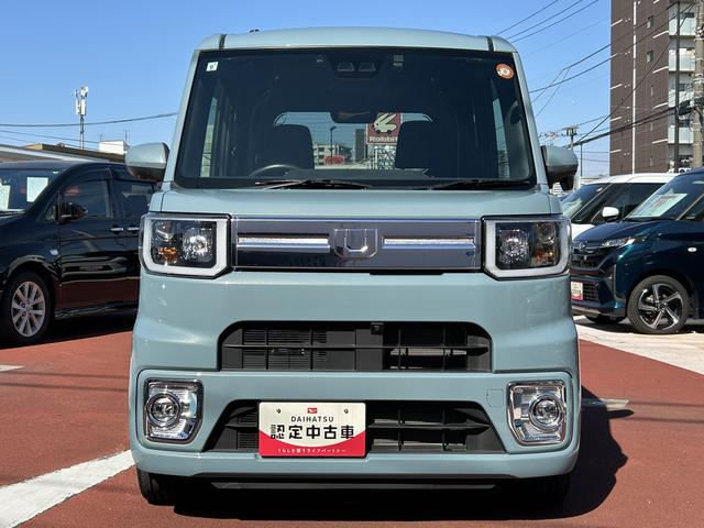 ウェイクＧターボＶＳ　ＳＡ３フルセグナビ・全周囲カメラ・ドラレコ・ＥＴＣ・両側電動スライドドア（東京都）の中古車