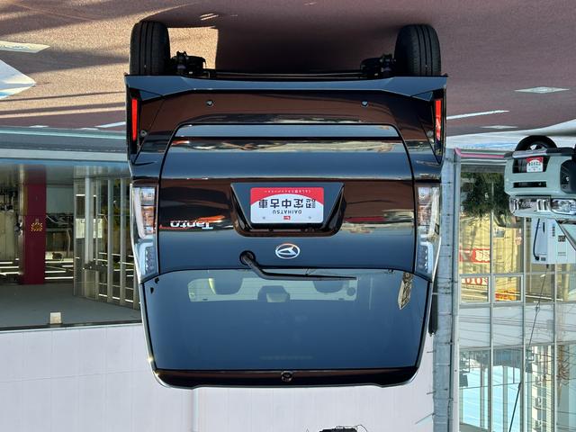 タントカスタムＲＳディスプレイオーディオ・バックカメラ・ターボ・両側電動スライドドア（東京都）の中古車