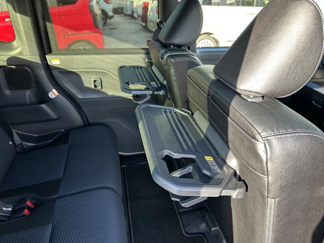 タントカスタムＲＳディスプレイオーディオ・バックカメラ・ターボ・両側電動スライドドア（東京都）の中古車