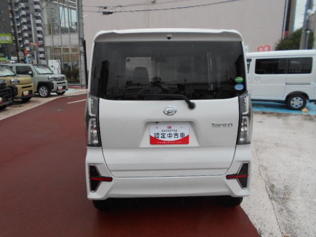 タントカスタムRS9インチナビ・バックカメラ・ドラレコ・クルーズコントロール・ETC・運転席ロングスライド(東京都)の中古車