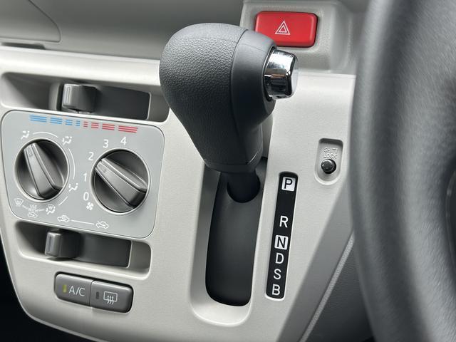 ミライースX SAIIIワイドBluetooth/USBチューナー装備保証 新車保証・まごころ保証 1年間・走行距離無制限付き(東京都)の中古車