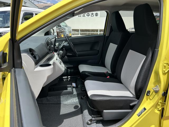 ミライースX SAIIIワイドBluetooth/USBチューナー装備保証 新車保証・まごころ保証 1年間・走行距離無制限付き(東京都)の中古車