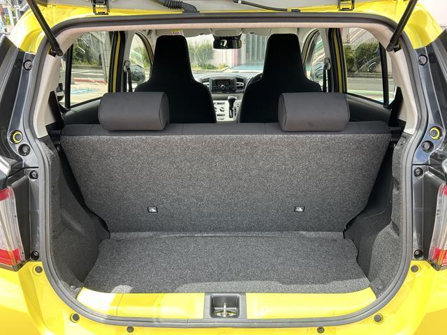 ミライースX SAIIIワイドBluetooth/USBチューナー装備保証 新車保証・まごころ保証 1年間・走行距離無制限付き(東京都)の中古車
