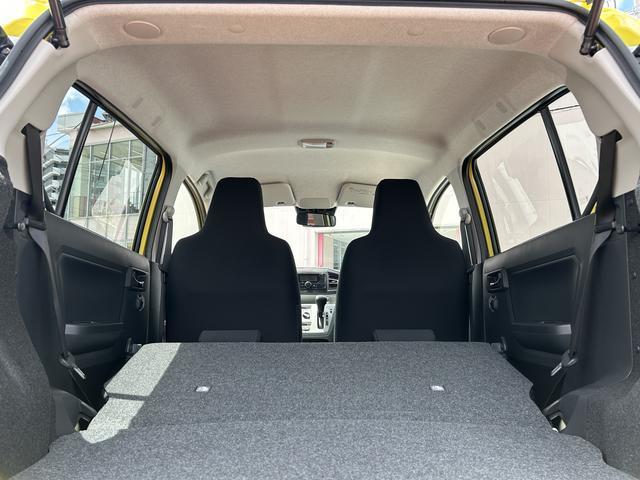ミライースX SAIIIワイドBluetooth/USBチューナー装備保証 新車保証・まごころ保証 1年間・走行距離無制限付き(東京都)の中古車
