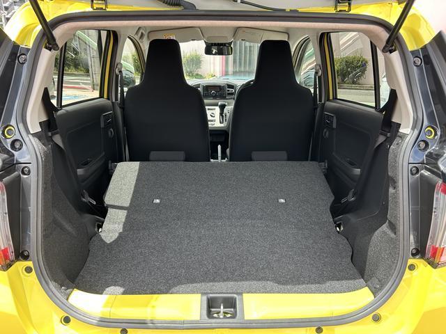ミライースX SAIIIワイドBluetooth/USBチューナー装備保証 新車保証・まごころ保証 1年間・走行距離無制限付き(東京都)の中古車