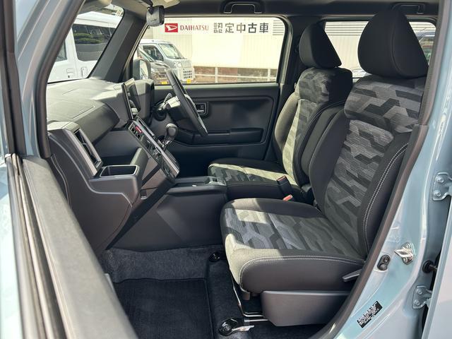 タフトG ダーククロムベンチャー9インチディスプレイオーディオ装備保証 新車保証・まごころ保証 1年間・走行距離無制限付き(東京都)の中古車