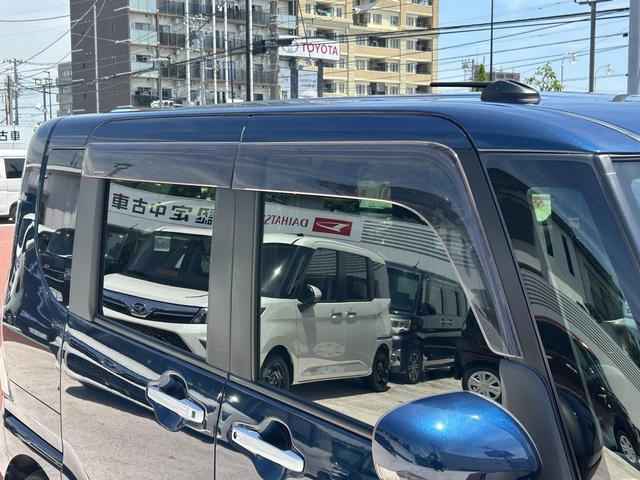 タントカスタムRSスタイルセレクション保証 まごころ保証 1年間・走行距離無制限付き(東京都)の中古車