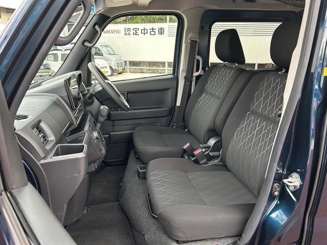 アトレーRS 9インチディスプレイオーディオ装備保証 新車保証・まごころ保証 1年間・走行距離無制限付き(東京都)の中古車