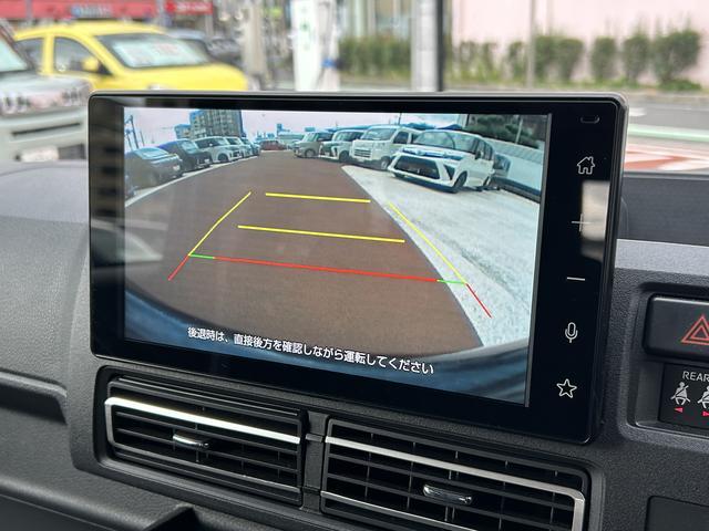 アトレーRS 9インチディスプレイオーディオ装備保証 新車保証・まごころ保証 1年間・走行距離無制限付き(東京都)の中古車