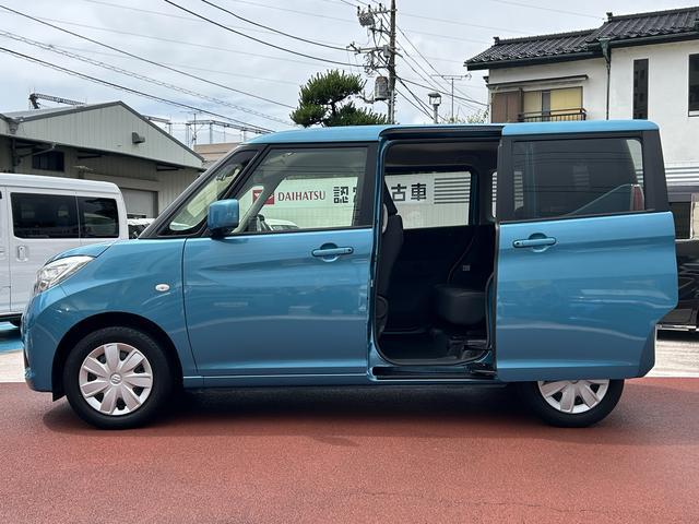 ソリオＧ保証　まごころ保証　１年間・走行距離無制限付き（東京都）の中古車
